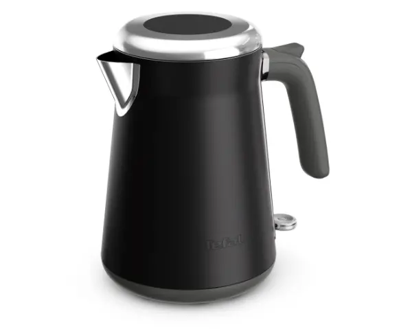 Електрическа кана, Tefal KI6668E0 Ket Botley 1.7L Blk Eu - image 3