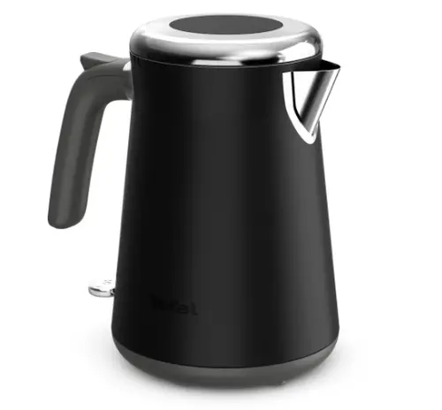 Електрическа кана, Tefal KI6668E0 Ket Botley 1.7L Blk Eu