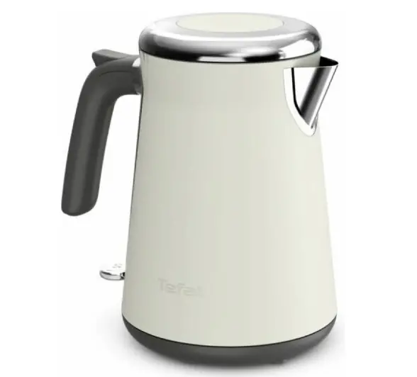 Електрическа кана, Tefal KI666AE0 Ket Botley Rise 1.7L Rise Eu - image 1