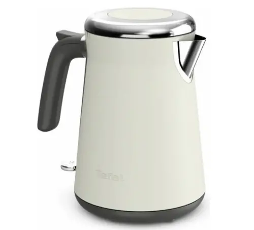 Електрическа кана, Tefal KI666AE0 Ket Botley Rise 1.7L Rise Eu - image 1