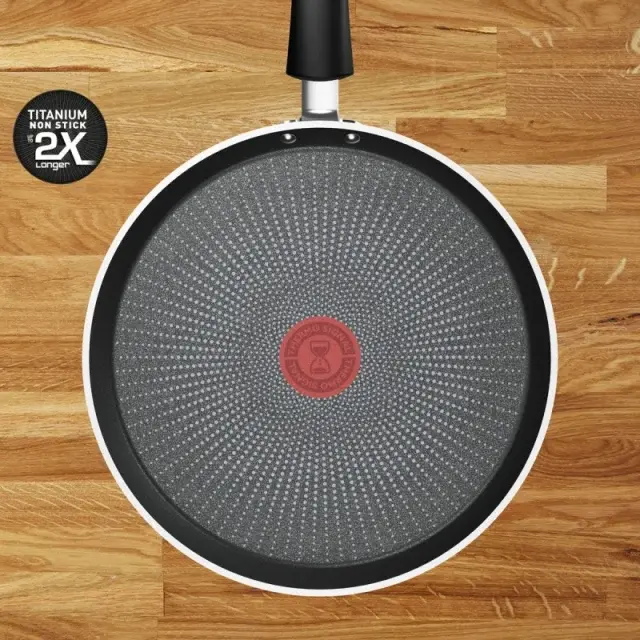 Тиган, Tefal C3113853 Pckp25 B Reg Ilc Force Recycled - image 1