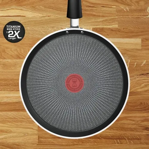 Tigaie, Tefal C3113853 Pckp25 B Reg Ilc Force Recycled - 2