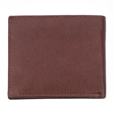 Мъжки комплект портфейл и колан Pierre Cardin - 125 см - image 3
