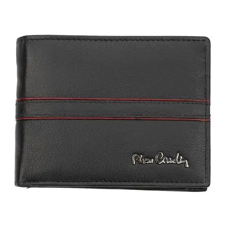 Комплект портфейл и ключодържател Pierre Cardin, PCS-0503 - image 1
