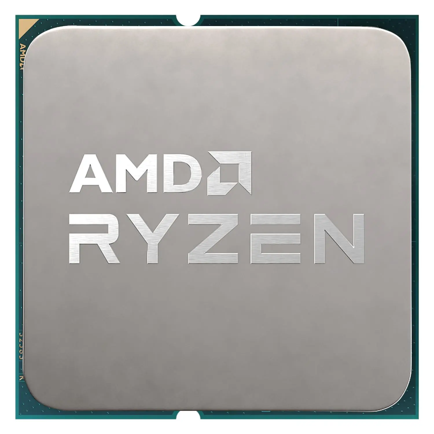 Επεξεργαστής AMD Ryzen 5 5500 TRAY, AM4 Socket, 6 πυρήνες, 3.6GHz, 19MB κρυφή μνήμη, 65W