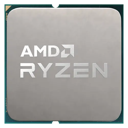 Επεξεργαστής AMD Ryzen 5 5500 TRAY, AM4 Socket, 6 πυρήνες, 3.6GHz, 19MB κρυφή μνήμη, 65W - 1