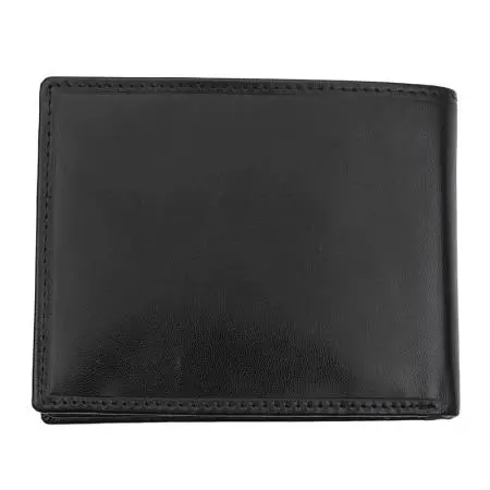 Мъжки комплект портфейл и колан Pierre Cardin - 125 см - image 4