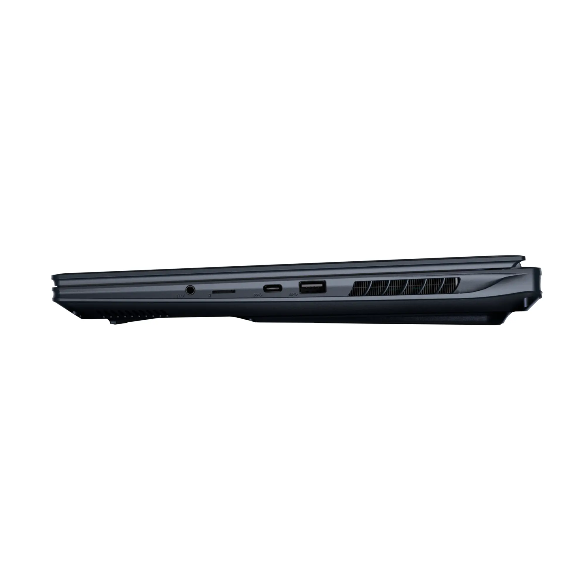 Лаптоп GIGABYTE AORUS MASTER 16 BYH - 16" inch OLED, Ultra 9 275HX, 32GB DDR5, 1TB SSD, RTX 5080, Windows 11 Pro - image 7