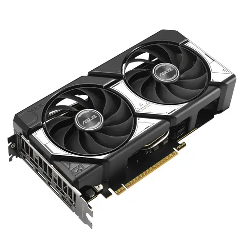 Видео карта, Asus Dual GeForce RTX 5060 8GB GDDR7 OC - image 1
