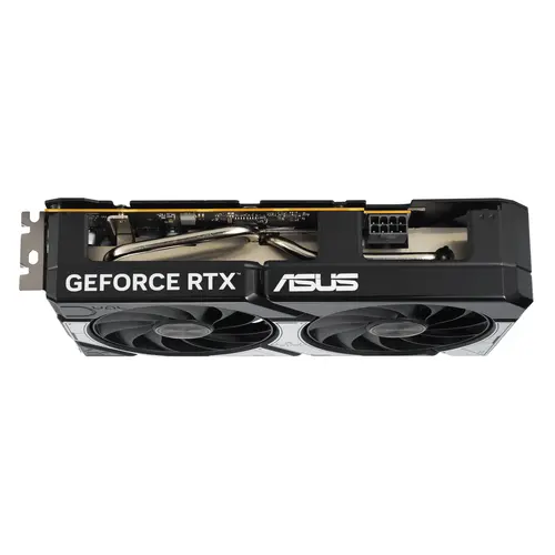 Видео карта, Asus Dual GeForce RTX 5060 8GB GDDR7 OC - image 3