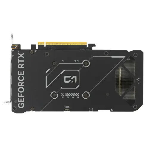 Видео карта, Asus Dual GeForce RTX 5060 8GB GDDR7 OC - image 5