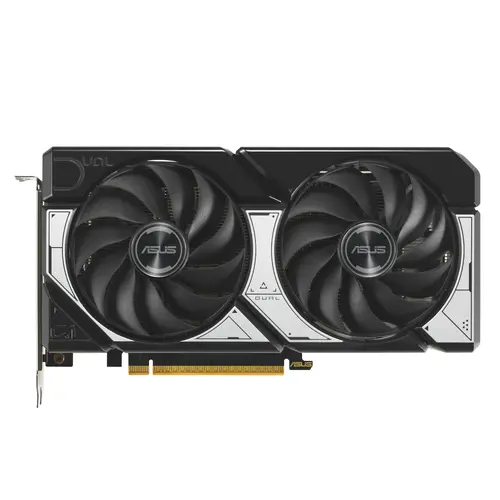 Видео карта, Asus Dual GeForce RTX 5060 8GB GDDR7 OC