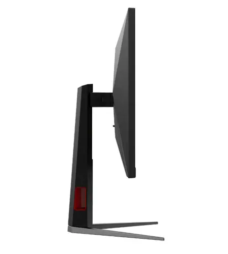 Монитор, AOC 27G4HA, 27" Fast IPS WLED, 1920x1080@200Hz, 1ms GtG, 0.5ms MPRT, 300cd m/2, 1000:1, 80M:1 DCR, Adaptive Sync, FlickerFree, Low Blue Light, 2Wx2, Tilt, Height Adjust, Pivot, Swivel, 2xHDMI, DP - image 11