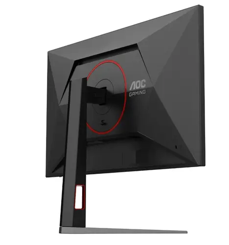 Монитор, AOC 27G4HA, 27" Fast IPS WLED, 1920x1080@200Hz, 1ms GtG, 0.5ms MPRT, 300cd m/2, 1000:1, 80M:1 DCR, Adaptive Sync, FlickerFree, Low Blue Light, 2Wx2, Tilt, Height Adjust, Pivot, Swivel, 2xHDMI, DP - image 12
