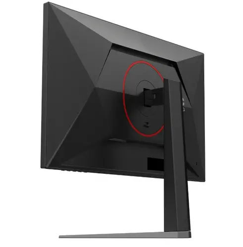 Монитор, AOC 27G4HA, 27" Fast IPS WLED, 1920x1080@200Hz, 1ms GtG, 0.5ms MPRT, 300cd m/2, 1000:1, 80M:1 DCR, Adaptive Sync, FlickerFree, Low Blue Light, 2Wx2, Tilt, Height Adjust, Pivot, Swivel, 2xHDMI, DP - image 13