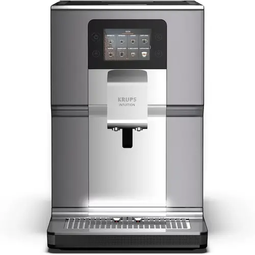 Кафеавтомат, Krups EA875E10 Esp Intuition Pref+  Milk Pot - image 3