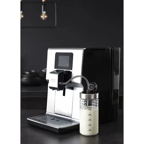 Кафеавтомат, Krups EA875E10 Esp Intuition Pref+  Milk Pot - image 7