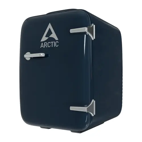 Мини Хладилник ARCTIC Fridge (EU) 4L - image 1