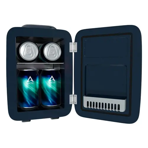 Мини Хладилник ARCTIC Fridge (EU) 4L - image 3