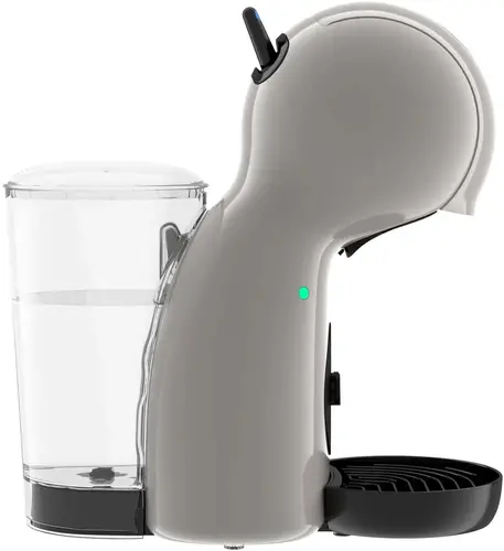 Espressor de cafea, Krups KP1A3AF0 Ndg Piccolo Xs Taupe Eu - 2