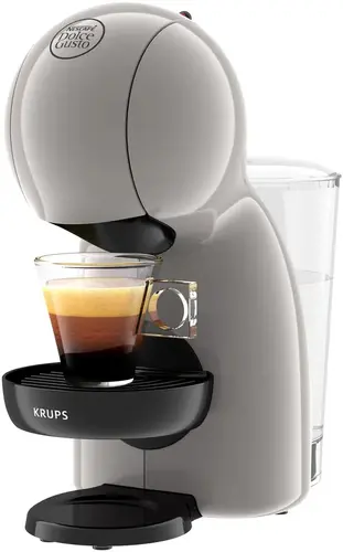 Кафемашина, Krups KP1A3AF0 Ndg Piccolo Xs Taupe Eu - image 8