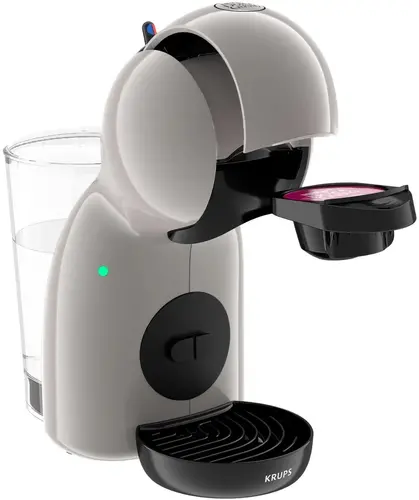 Кафемашина, Krups KP1A3AF0 Ndg Piccolo Xs Taupe Eu - image 9