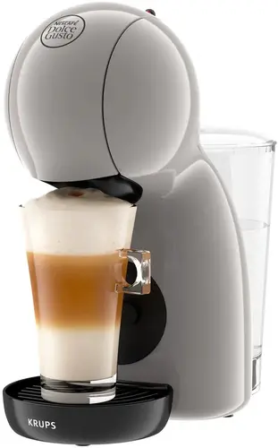 Καφετιέρα, Krups KP1A3AF0 Ndg Piccolo Xs Taupe Eu - 1