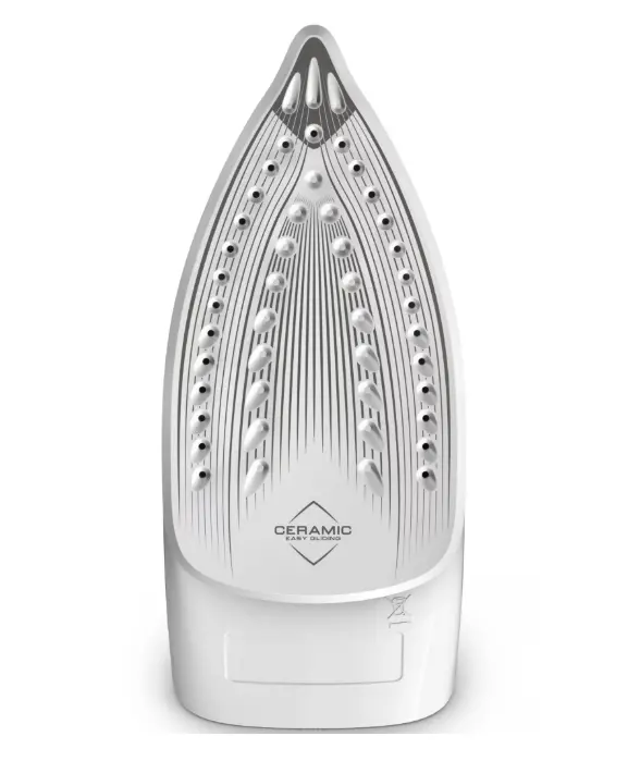 Ютия, Tefal FV2C40E0 Steam Iron Virtuo 30 - image 1