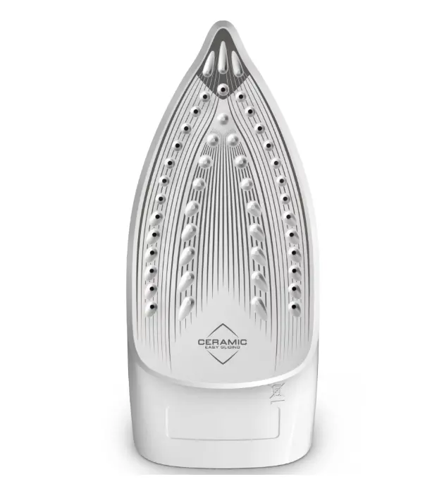 Ютия, Tefal FV2C41E0 Steam Iron Virtuo 30 - image 1