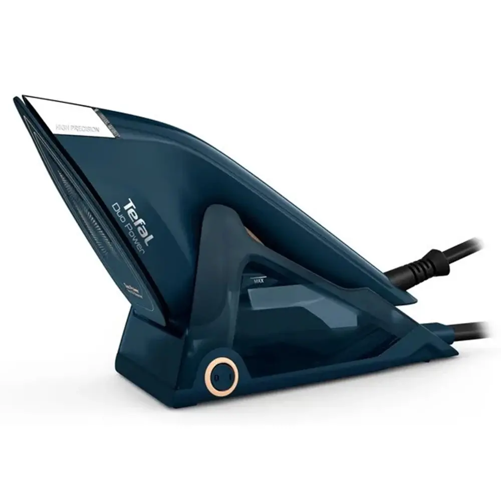 Fier de călcat, Tefal JF4032E0 Duo Power