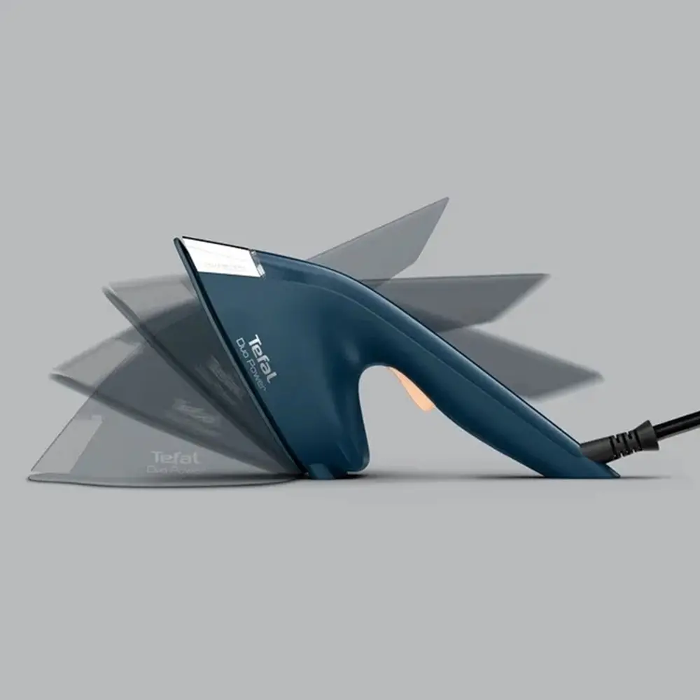 Fier de călcat, Tefal JF4032E0 Duo Power - image 3
