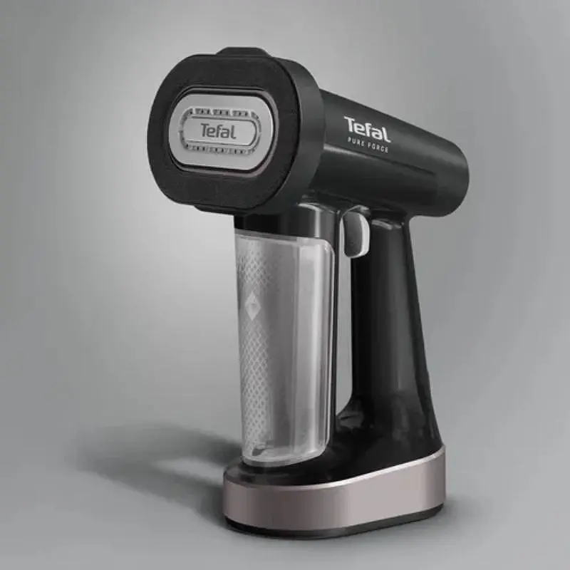 Fier de călcat, Tefal DT8765E0 Handheld Pure Force 3In1 - image 2