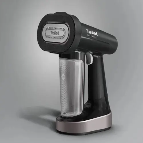 Fier de călcat, Tefal DT8765E0 Handheld Pure Force 3In1 - 3