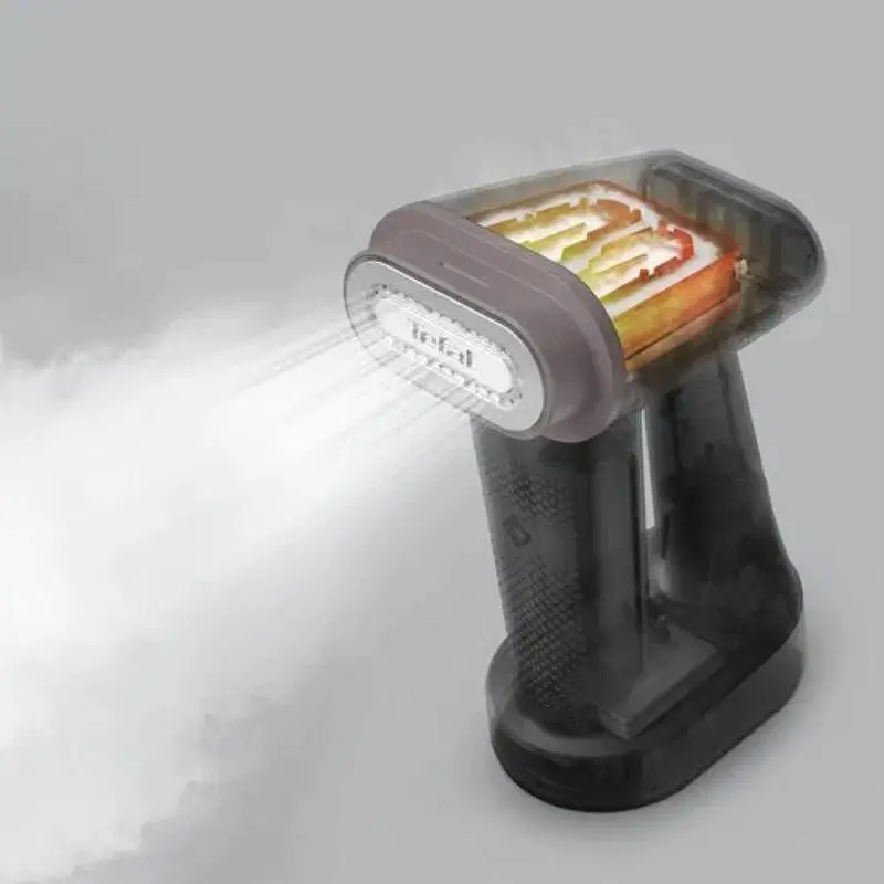 Σίδερο, Tefal DT8765E0 Handheld Pure Force 3In1 - image 3