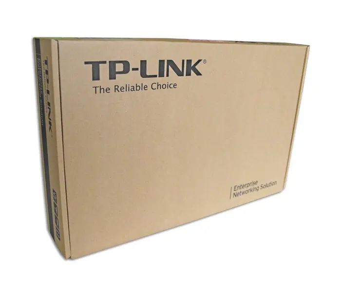 Комутатор TP-Link SG3210, 8-port Gigabit порта + 2 SFP слота, L2, DoS, ACL, - image 2