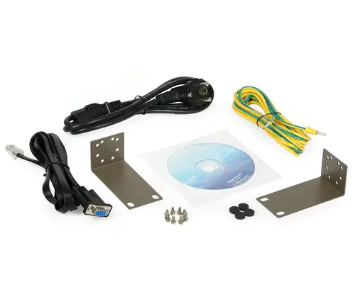 Комутатор TP-Link SG3210, 8-port Gigabit порта + 2 SFP слота, L2, DoS, ACL, - image 4