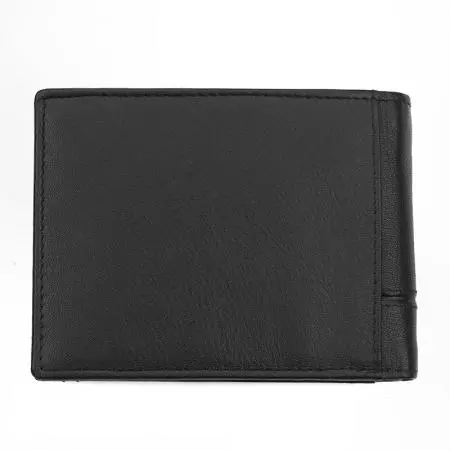 Мъжки комплект портфейл и колан Pierre Cardin - 110 см - image 4