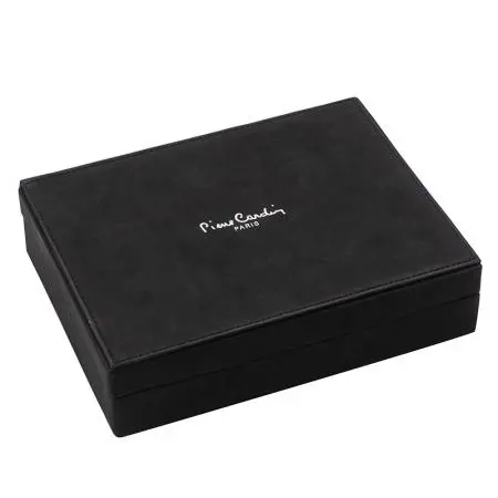 Комплект ключодържател и химикалка Pierre Cardin - image 6