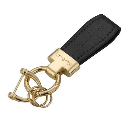 Комплект ключодържател и химикалка Pierre Cardin - image 1