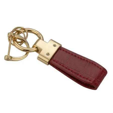 Комплект ключодържател и химикалка Pierre Cardin - image 2