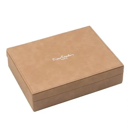 Комплект ключодържател и химикалка Pierre Cardin - image 6