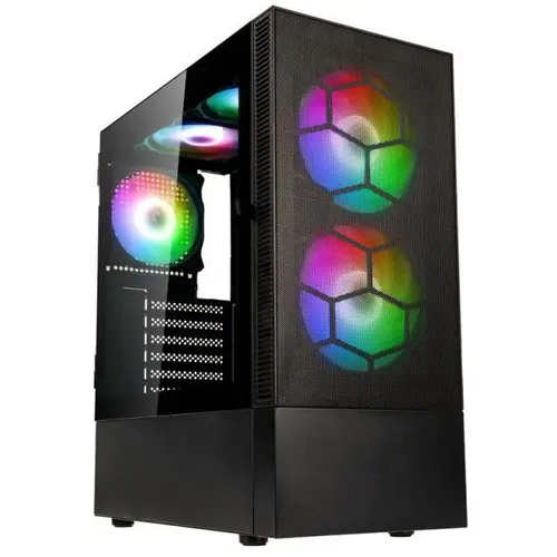 Επιτραπέζιος υπολογιστής VALI GAMING INTEL CORE I5 14400F GEFORCE RTX5060 - 2