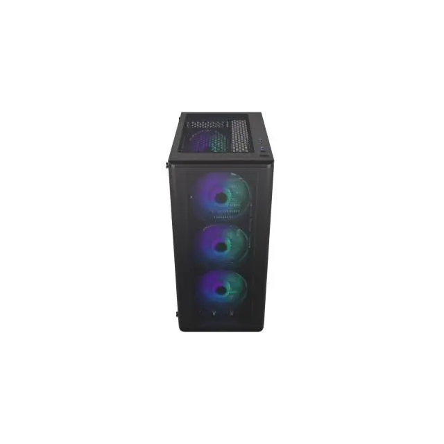 Настолен компютър VALI GAMING INTEL CORE I5 14400F GEFORCE RTX5060 - image 2