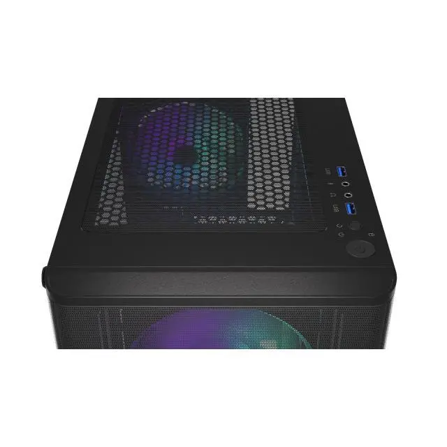 Настолен компютър VALI GAMING INTEL CORE I5 14400F GEFORCE RTX5060 - image 5