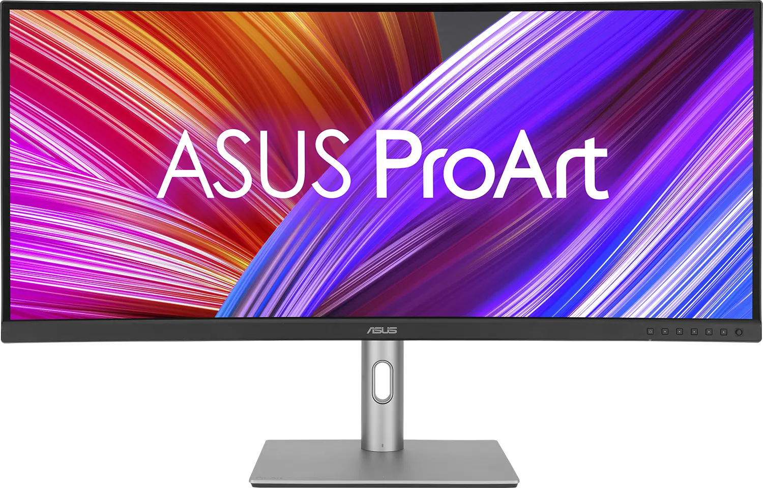 Οθόνη ASUS ProArt PA34VCNV - 34.1" IPS 3800R Curved
