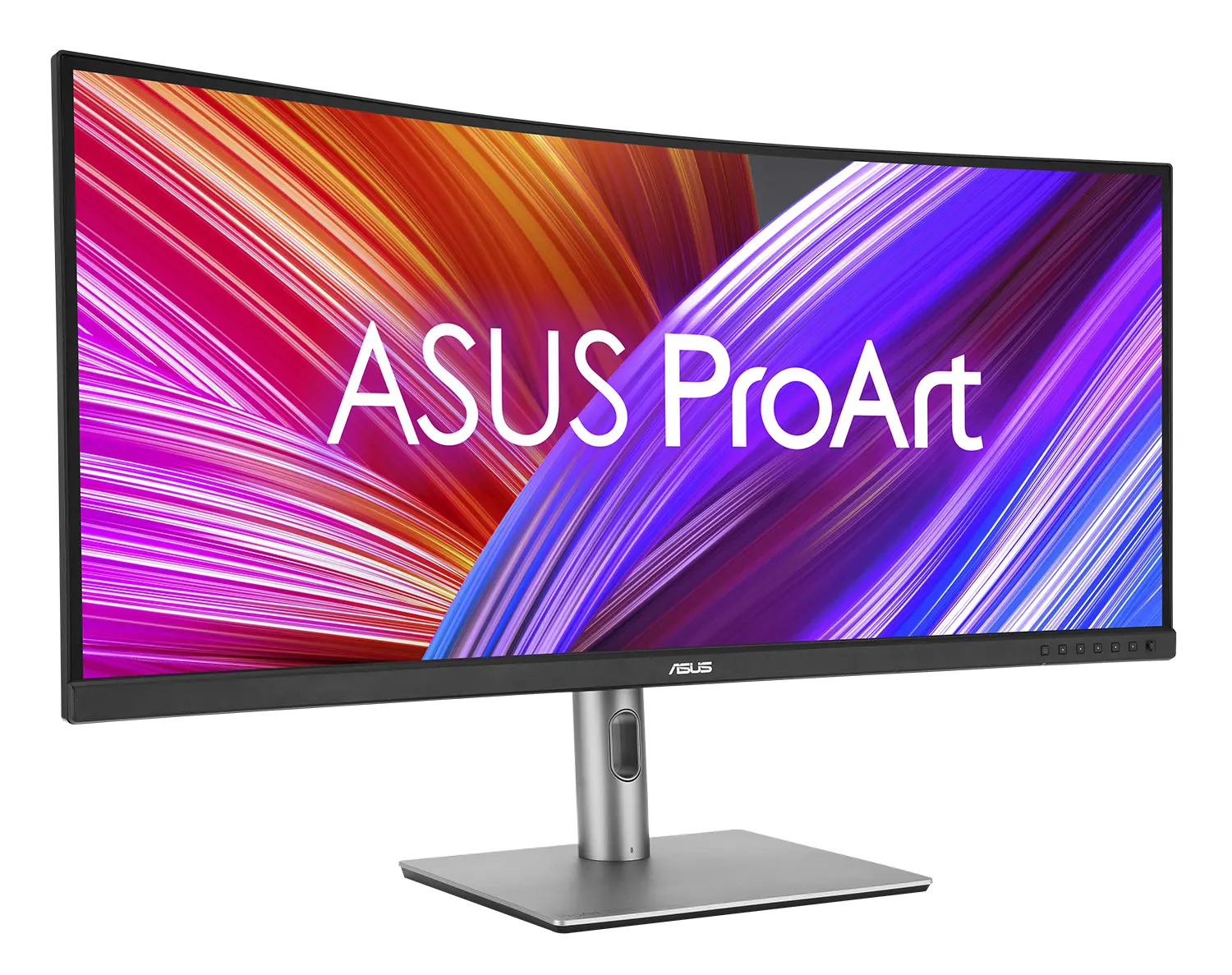 Οθόνη ASUS ProArt PA34VCNV - 34.1" IPS 3800R Curved - image 1