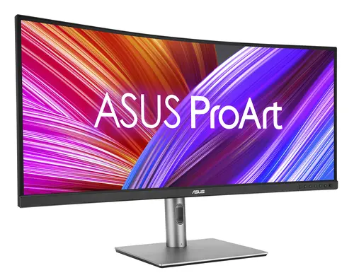 Οθόνη ASUS ProArt PA34VCNV - 34.1" IPS 3800R Curved - 2