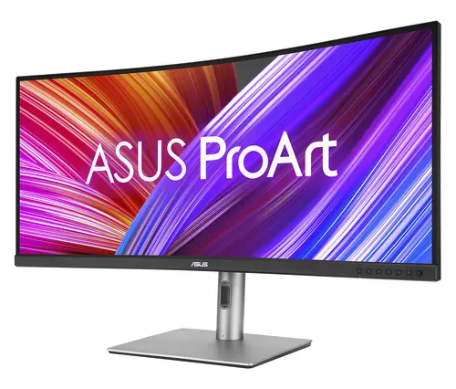 Монитор ASUS ProArt PA34VCNV - 34.1" IPS 3800R Curved - image 2