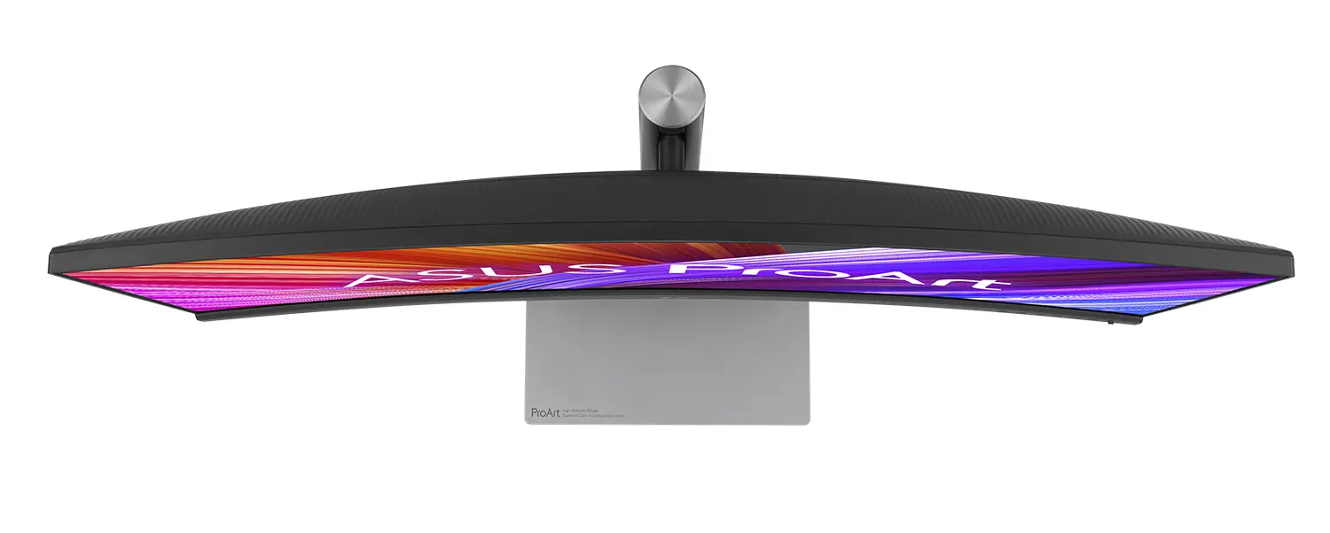 Монитор ASUS ProArt PA34VCNV - 34.1" IPS 3800R Curved - image 3