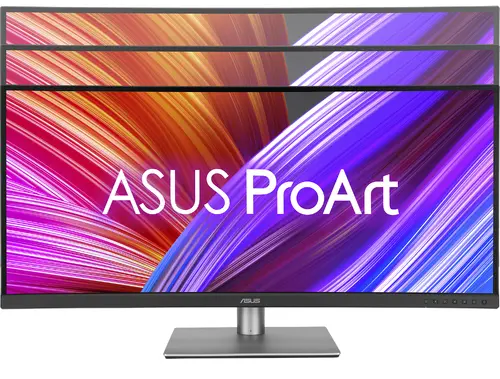 Монитор ASUS ProArt PA34VCNV - 34.1" IPS 3800R Curved - image 4